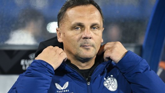 DINAMO - NEC 2:4