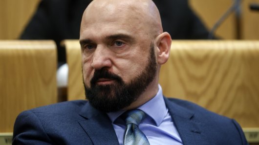Čuvar zeničkog zatvora uhićen s drogom: Riječ je o sinu BiH ministra policije