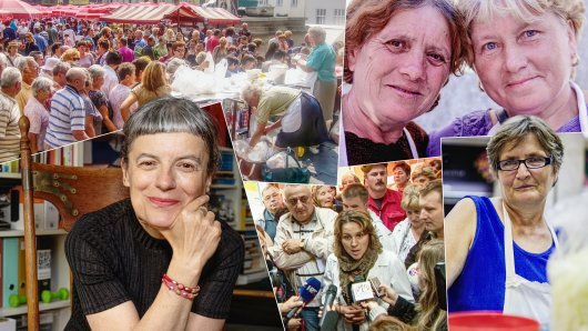 KRUNA PROJEKTA 'SIR I VRHNJE'