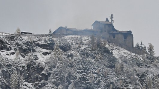 Katastrofalni prizori