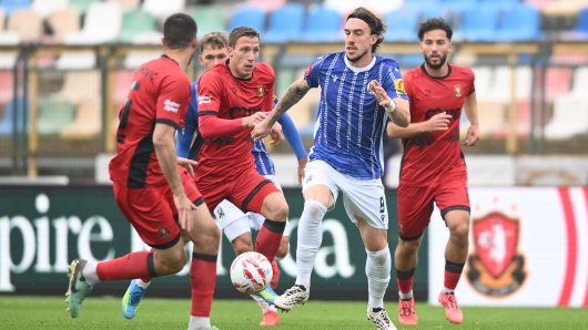 NK Gorica NK Lokomotiva
