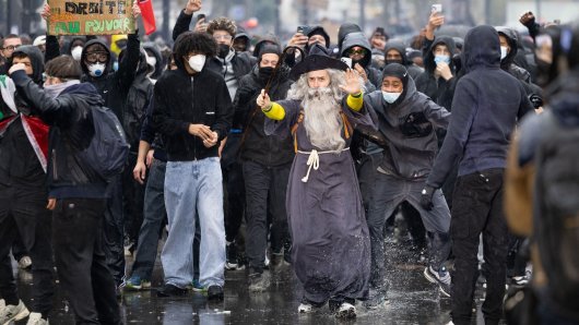 DOŠAO I GANDALF