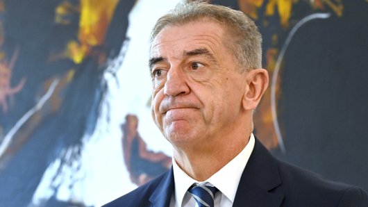 Darko Milinović