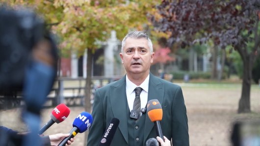 PROMJENA ODNOSA
