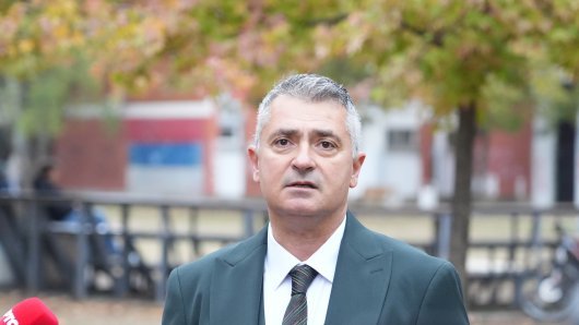 POBJEDNIK IZBORA