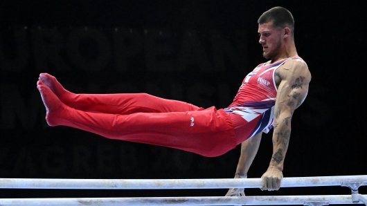 sp u gimnastici