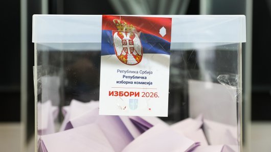 zbrojeni glasovi