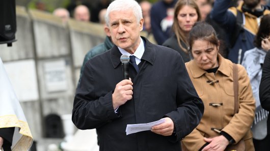 boris tadić