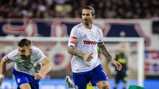 Marko Livaja NK Hajduk