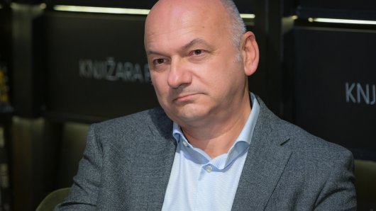 Dejan Jović
