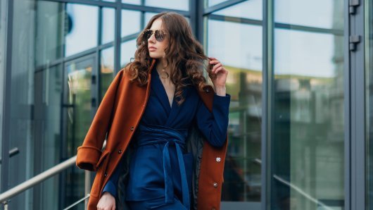 Jesenska moda