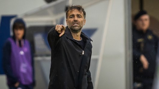 SHNL - 11. KOLO