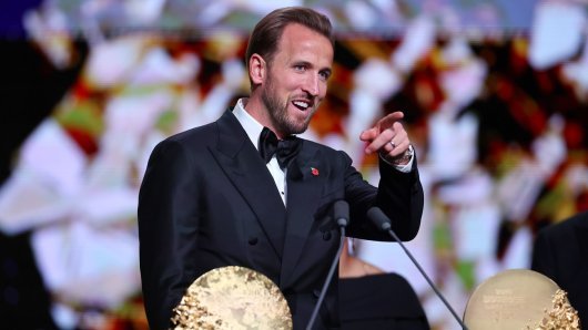 BALLON D'OR