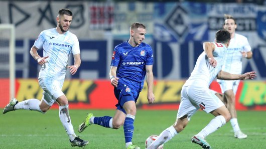 Luka Stojković NK Dinamo