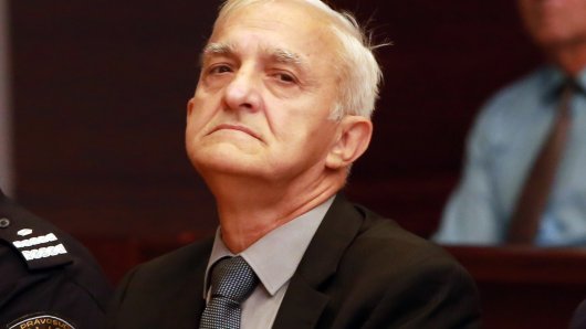 Kapetan Dragan