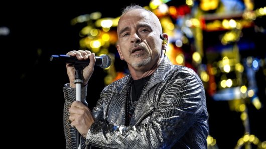 Eros Ramazzotti