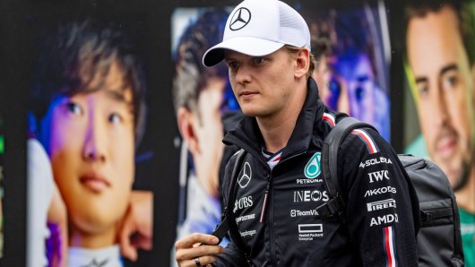 Mick Schumacher