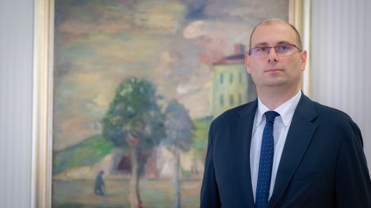 Frane Staničić