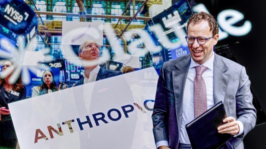 ANTHROPICOV IPO