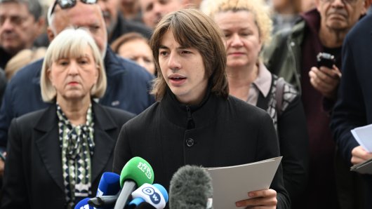 OBJAVILI POPIS