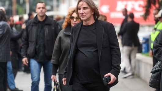 PRVI SU VEĆ PODIJELJENI