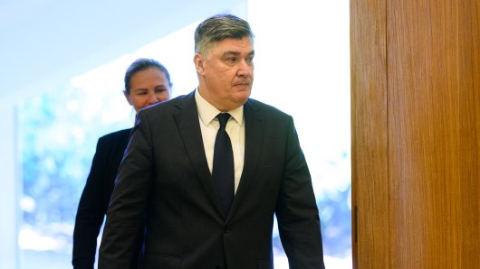 ROĐENDAN PREDSJEDNIKA