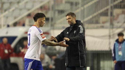 Gonzalo Garcia i Marko Livaja