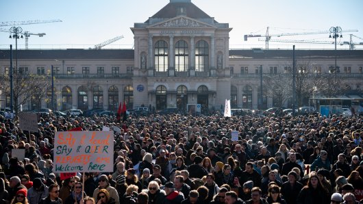 'vrijeme za promjenu'