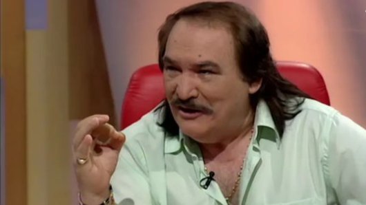 legendarna emisija