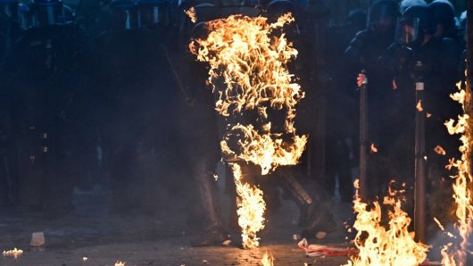 demonstracije