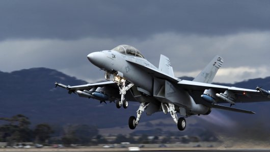 F-18 