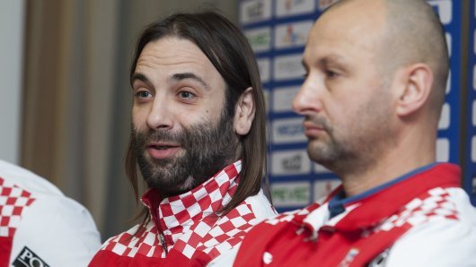 Željko Babić Ivano Balić