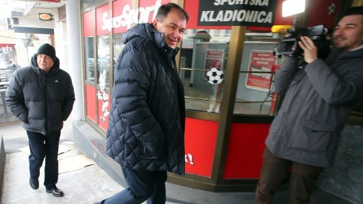 Zoran Gobac