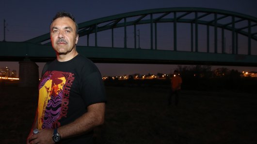 Vlaho Orepić / Arhiva