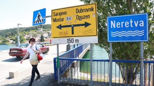 Metković