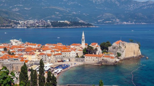 Budva