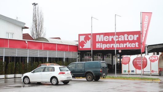 Mercator