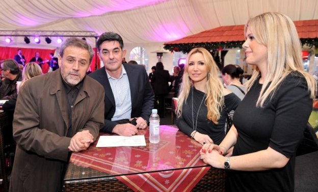 Švaljek: Znali smo da istražuju šator i Bundekfest