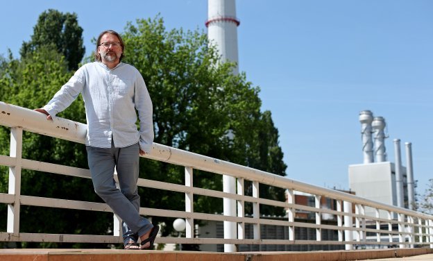 Hrvoje Hribar mogao bi postati novi ravnatelj KIC-a, jedan od velikih izazova bit će mu i Kino Europa