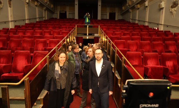 Kulturni simbol Zagreba: Započeli radovi na Kinu Europa, poznato dokad će trajati