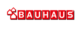 Bauhaus logo 2