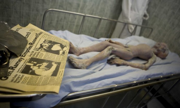 roswell nlo vanzemaljac vanzemaljci
