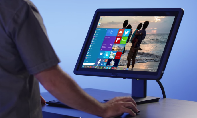 Windows 10