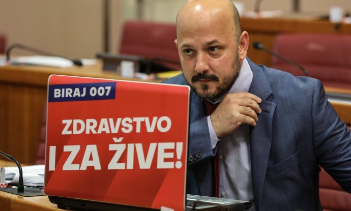 Gordan Maras