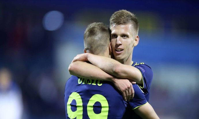 Dani Olmo