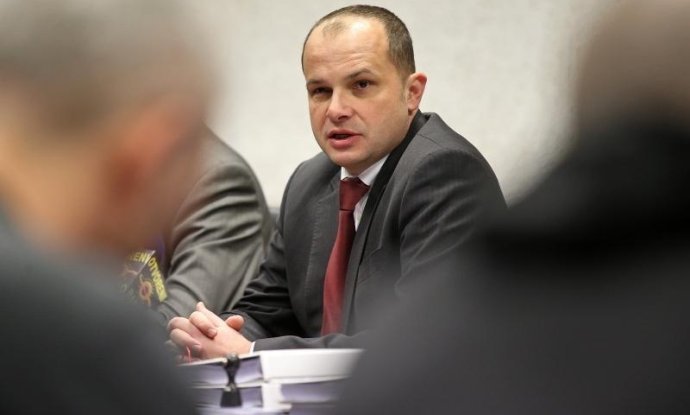 Siniša Hajdaš Dončić