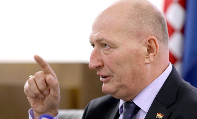 Predsjednik Ustavnog suda dokazao je na sudu da njegov doktorski rad nije plagijat