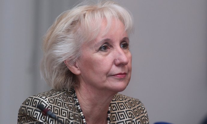 Lana Peto Kujundžić
