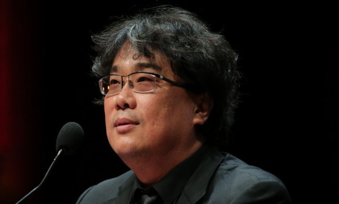 Bong Joon-ho