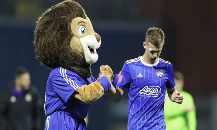 Dani Olmo